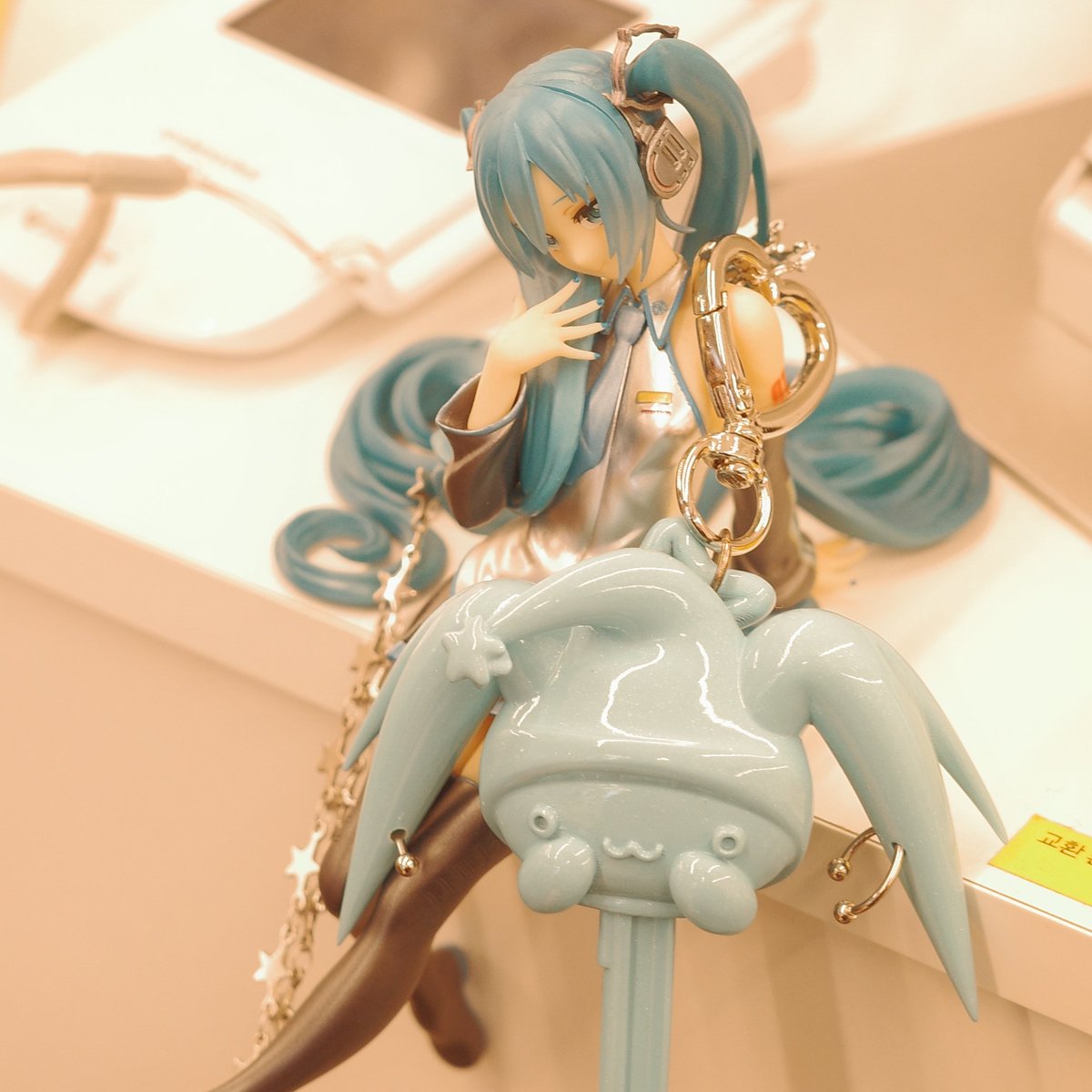 본부대로® tweet media