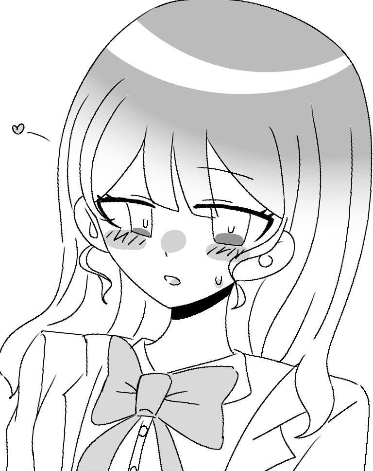 chocolate3magic's tweet photo. らくがき https://t.co/UQRlWSC10o