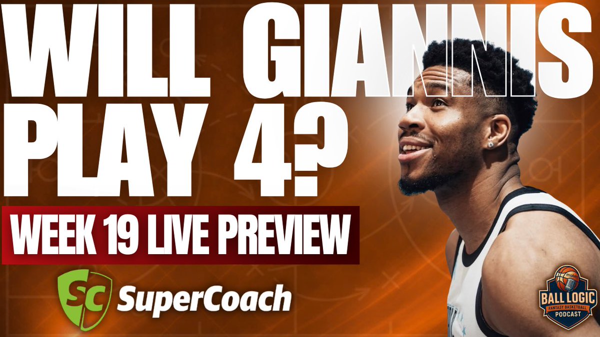 The SuperCoach Brain tweet media