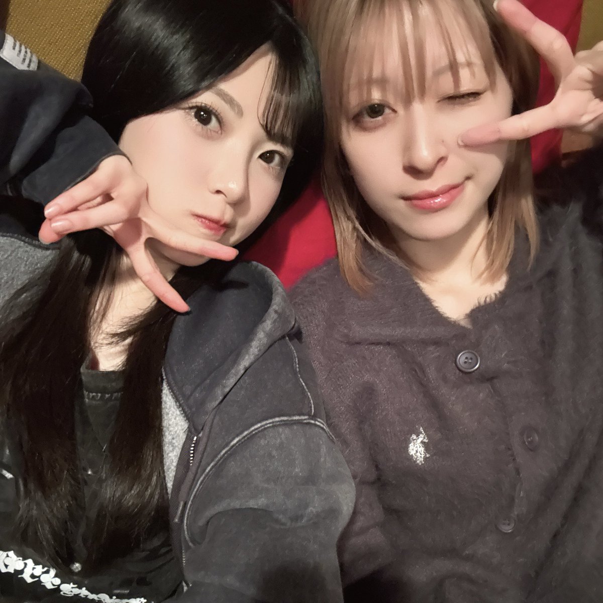 結那(ゆいな) tweet media