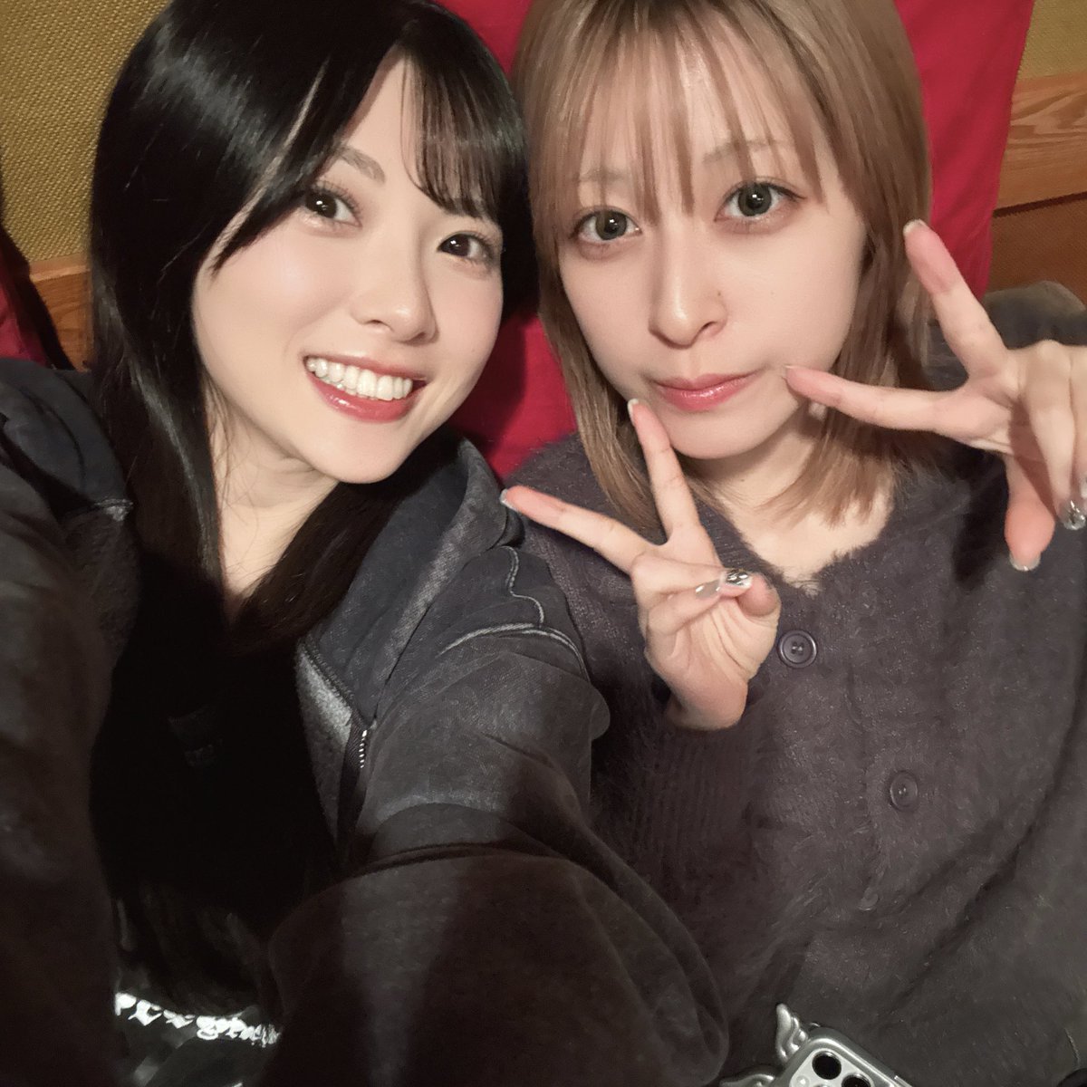 結那(ゆいな) tweet media