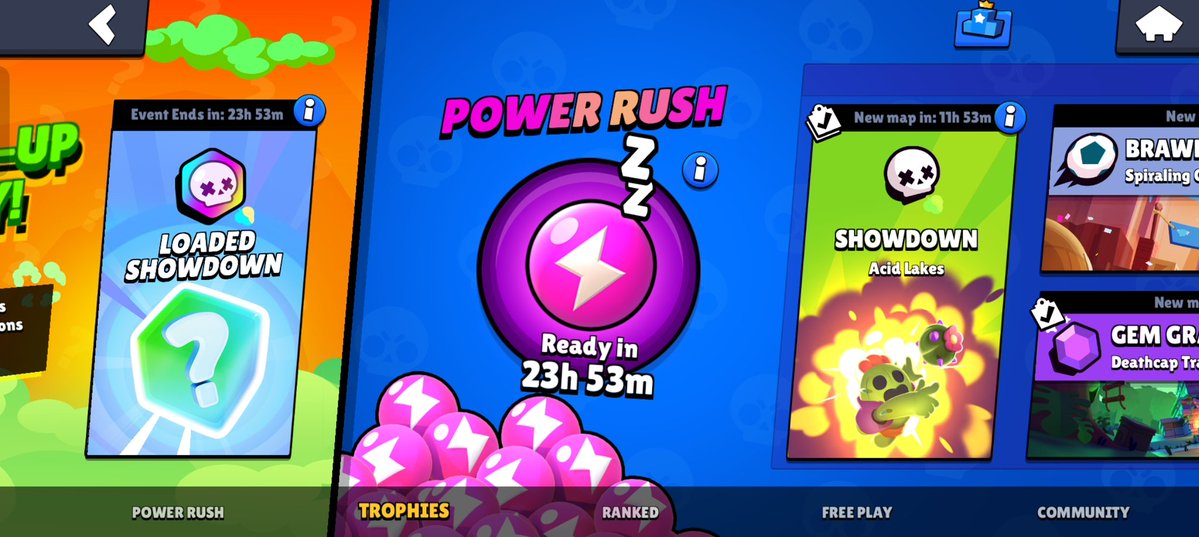 Brawl Stars News tweet media