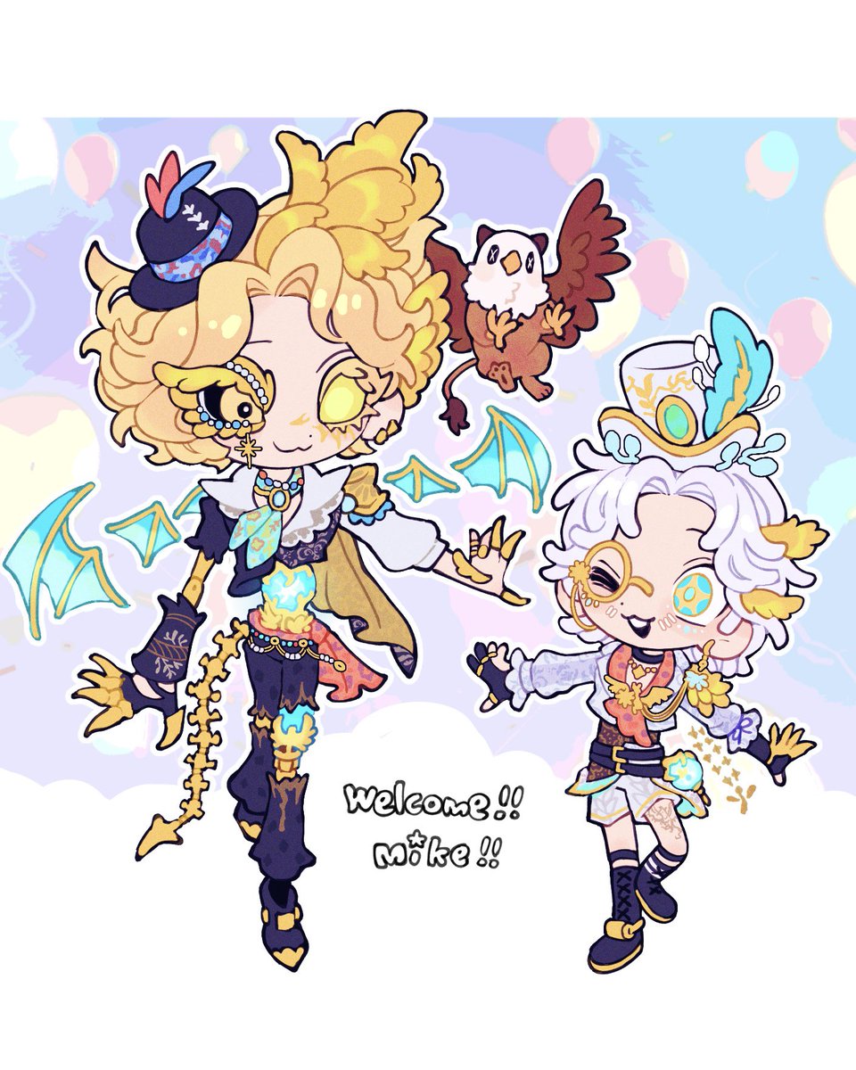 ンポポ tweet media