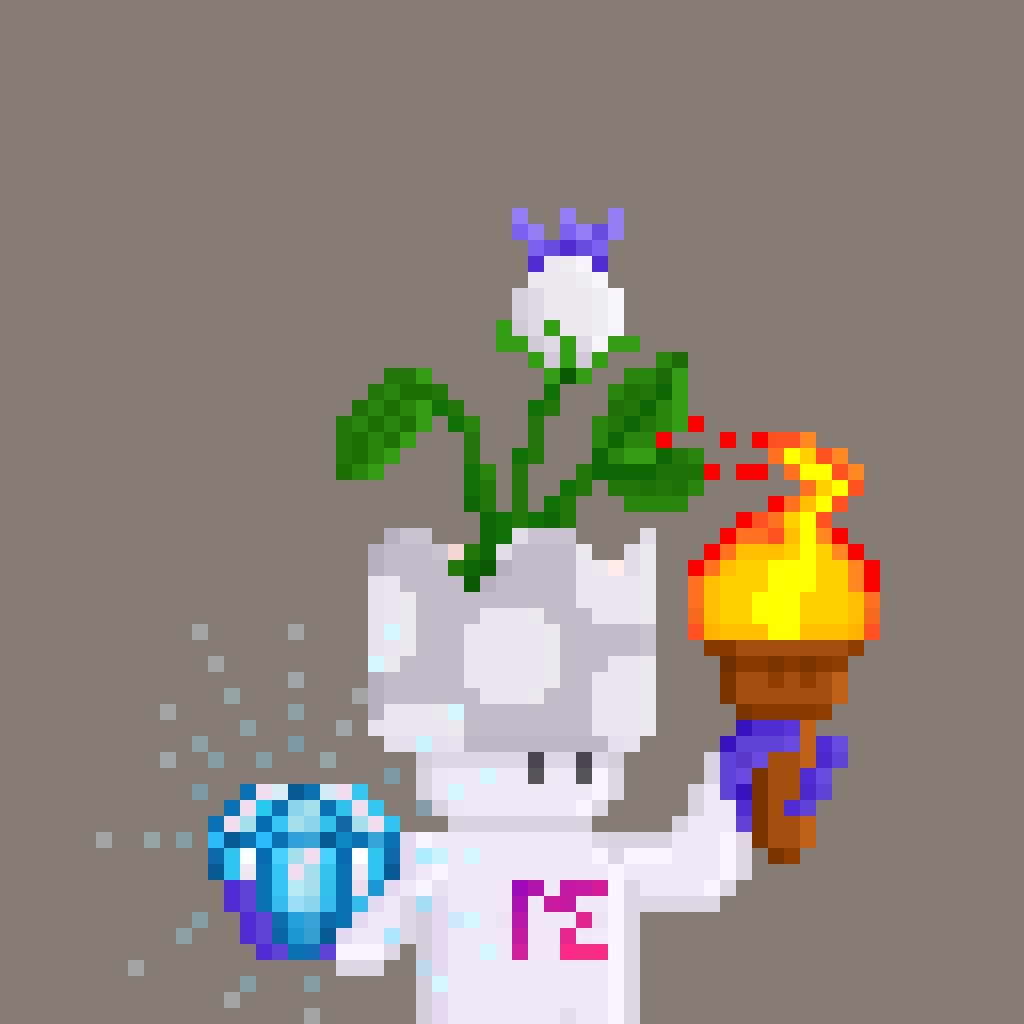 GM guys! ☀️

Goodbye ME. It was a good run.

Who's next to take the throne?