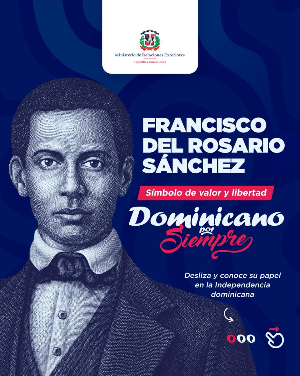 Embajada de la República Dominicana en los EAU tweet media