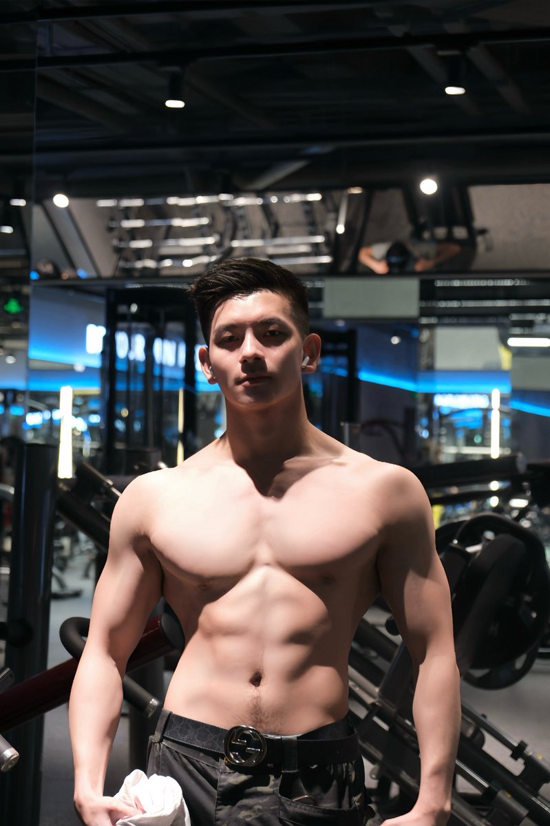 白斩哥哥 tweet media