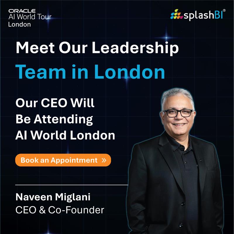 SplashBI tweet media