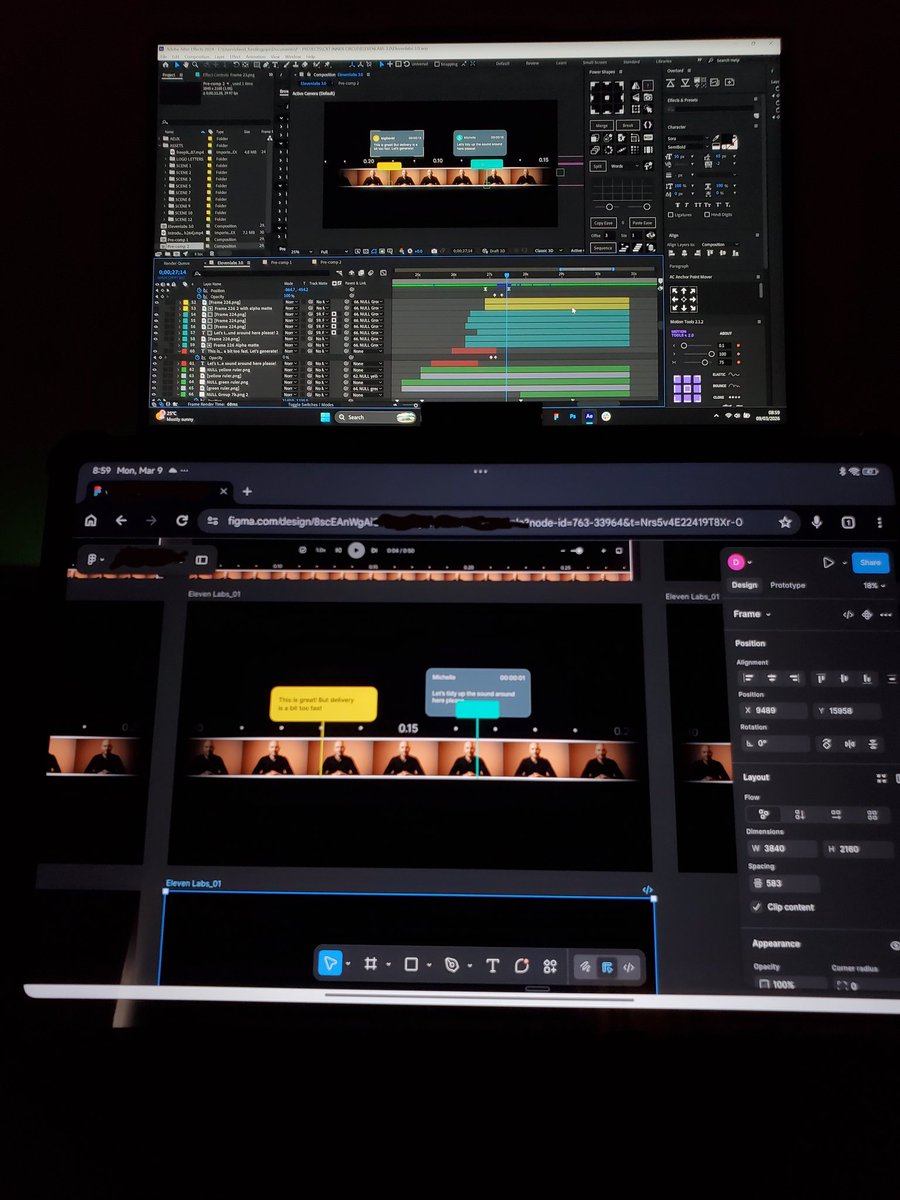 bigDavid | Motion Designer tweet media