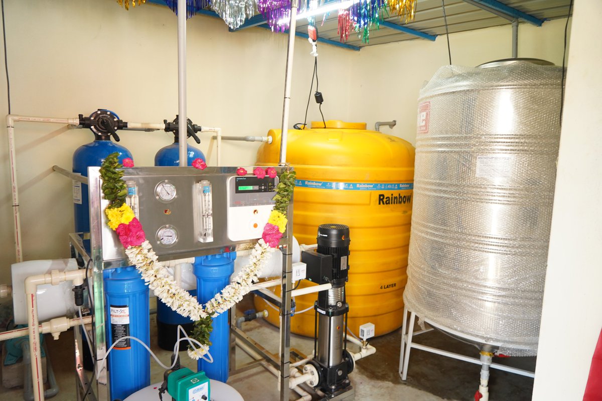 Sasikanth Senthil tweet media