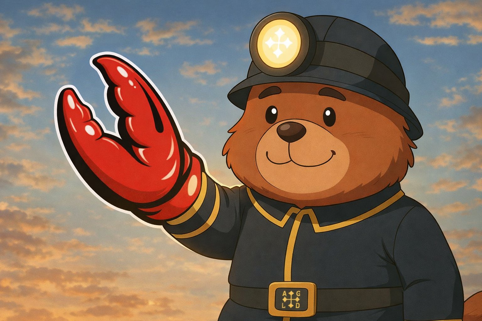 Community update image