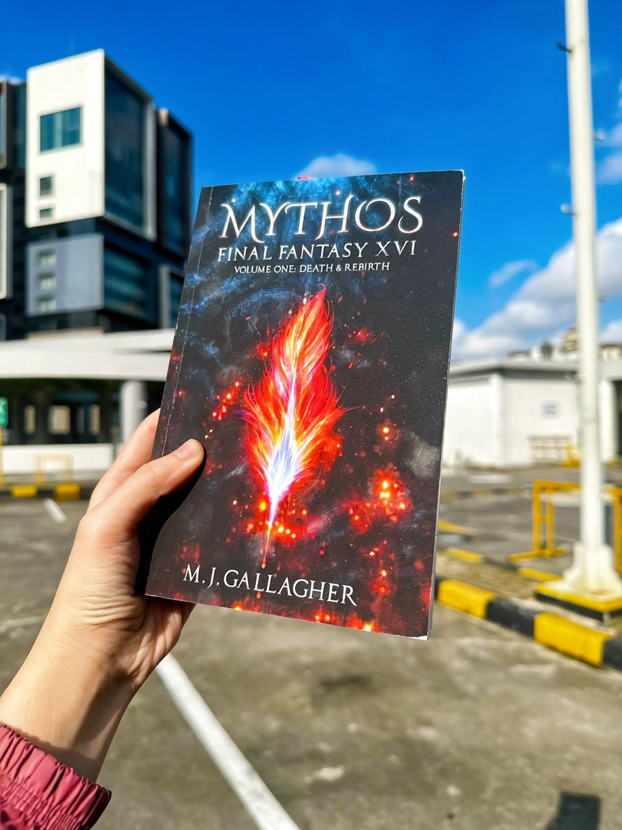 Larissa Rochefort tweet media