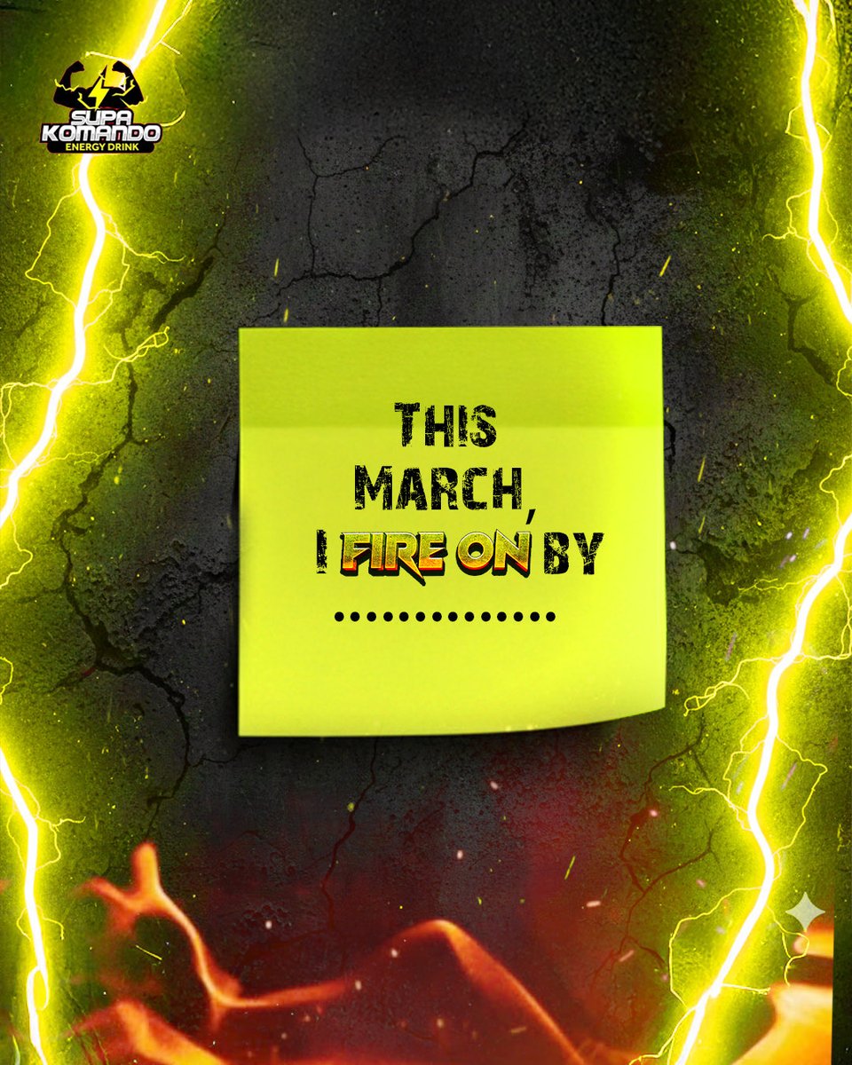 Supa Komando tweet media