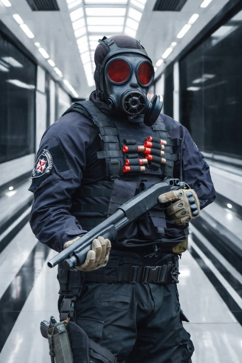 Umbrella Russian Division🇷🇺 tweet media