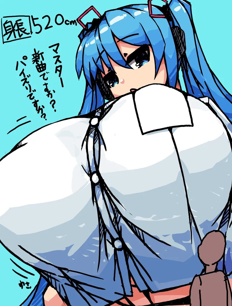 mkの日だから過去絵探してみるか思ってpixiv漁ってみたけどもしかして一年以上新規で書いてない説ある

これは珍しくパイズリ描いてるやつとバカでかいやつです 