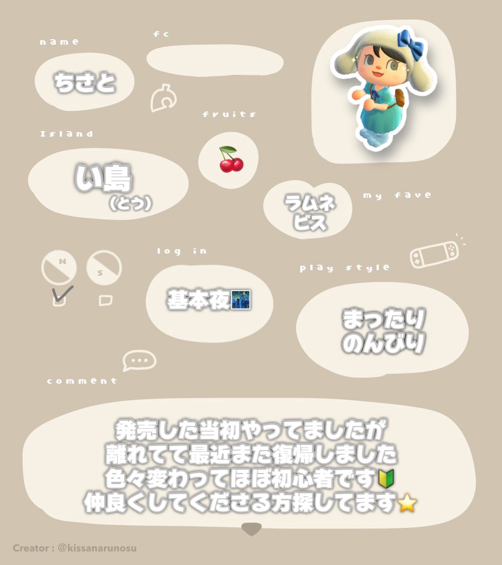 ｲﾄｳ tweet media