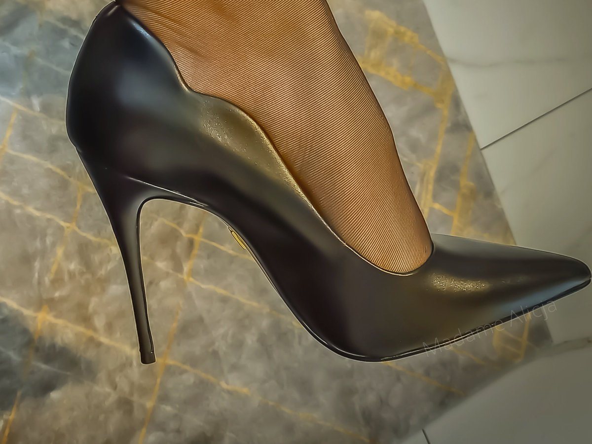 Madame Alicja tweet media