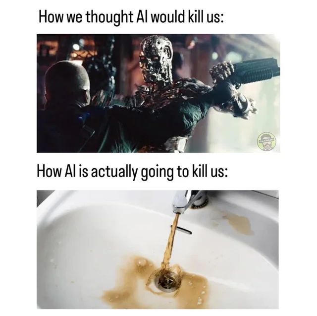 messed up computers tweet media