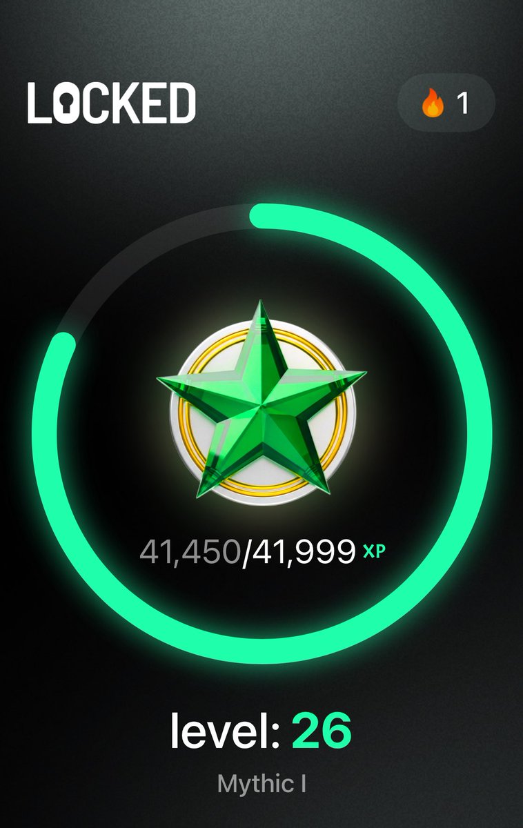 the only difference between where you are now and people hitting their potential

is consistent action

small wins every day compound faster than you think