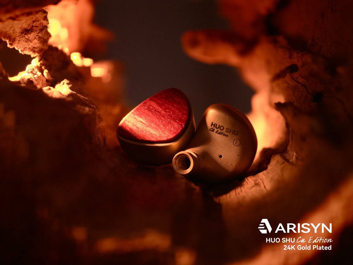 ARISYN_Official tweet media