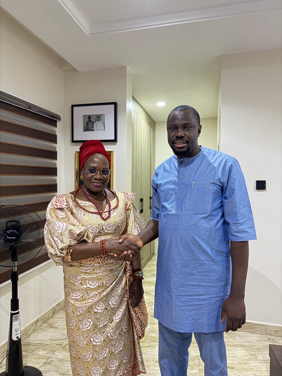 Uba Michael tweet media