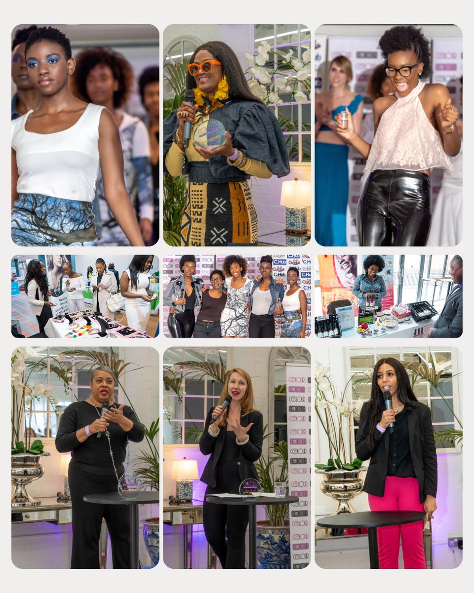 Divas Of Colour tweet media