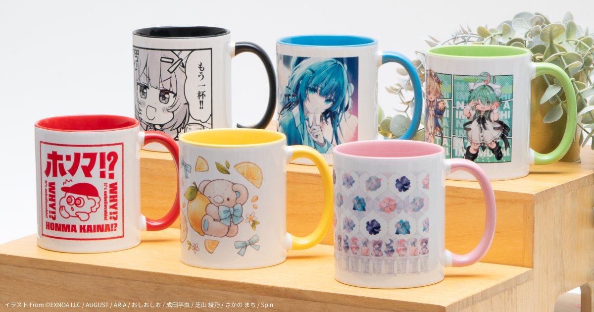 pixivFACTORY公式 tweet media