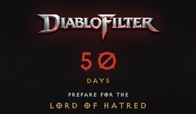 DiabloFilter tweet media