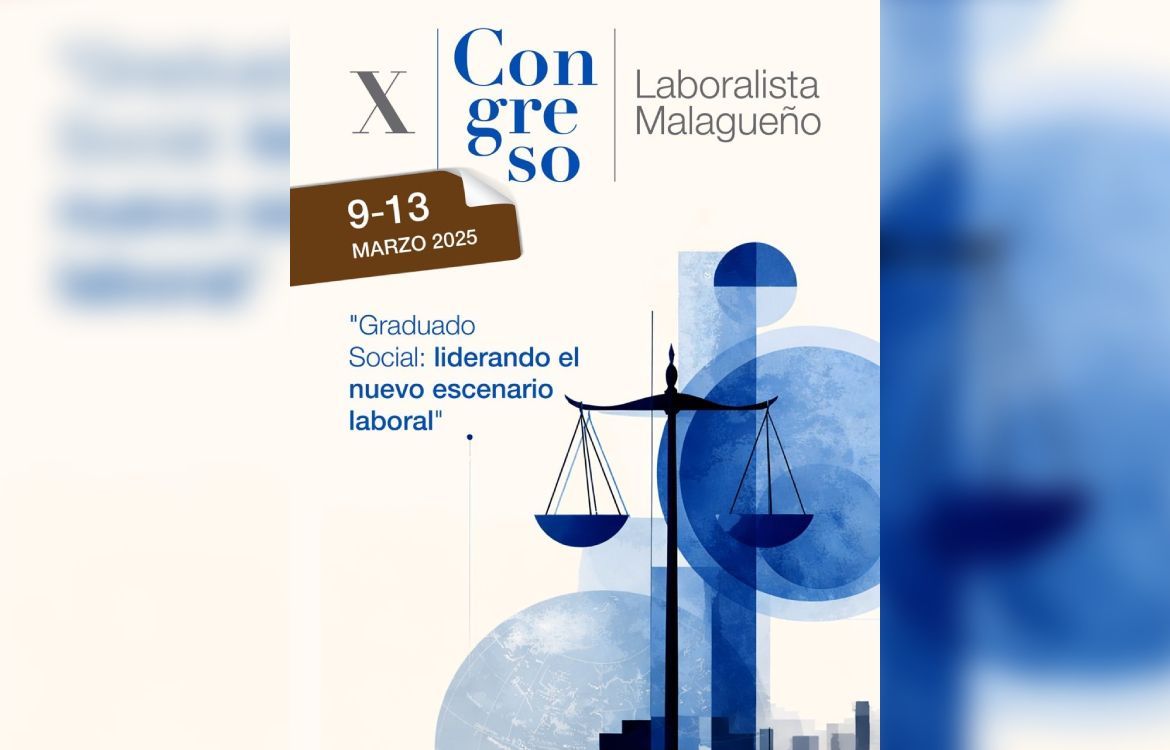 Consejo Andaluz GS tweet media