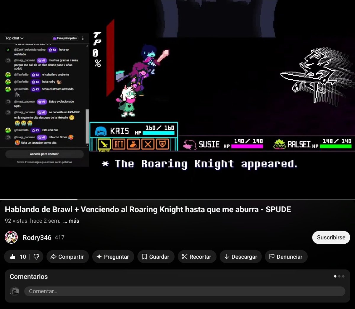 Magioret_AG's tweet photo. Sacado del video en ese minuto porque soy fan pe 🐦‍⬛🐦‍⬛
Muy tarde la verdad, 2 semanas xddd https://t.co/GtFax2irfu