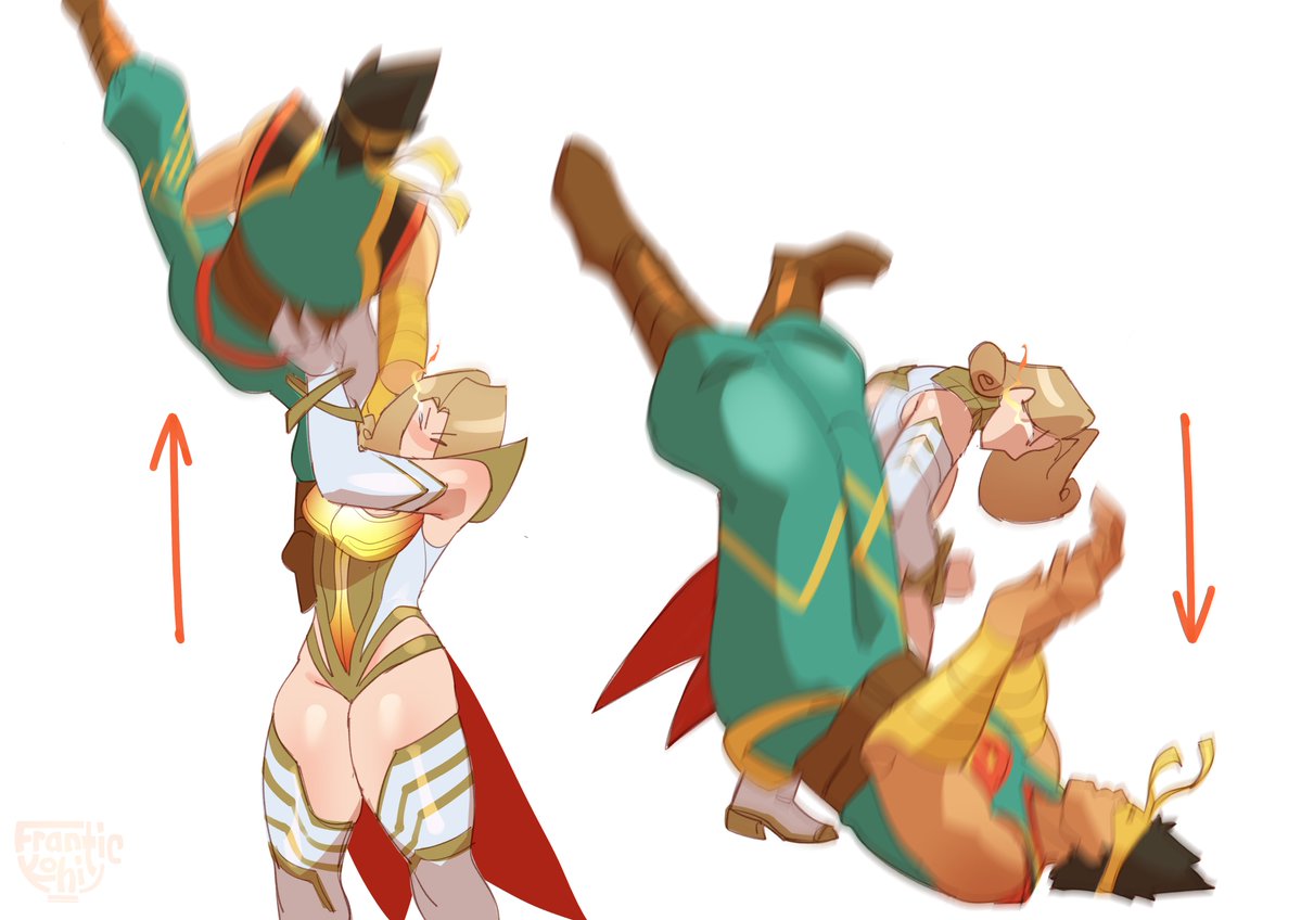 Frantic ☕ tweet media