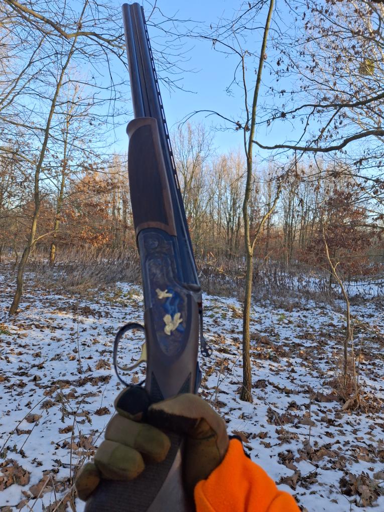 FAIRITALY1971's tweet photo. Some amazing pictures from our customersโค๏ธ
#fairitaly #TraditionandTechnology #shotguns #huntinglife #chasse #hunter https://t.co/MwmTsvgduk
