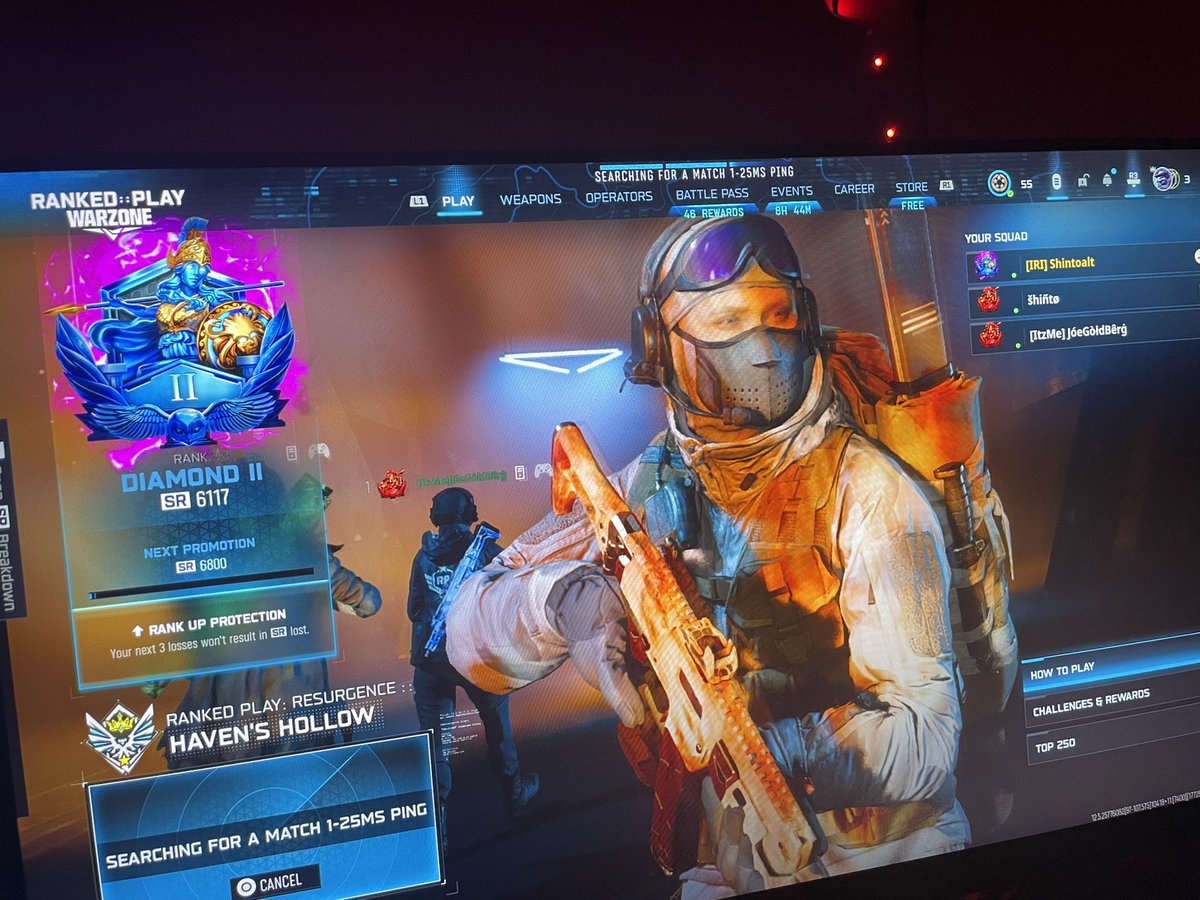 ⭐️Nino The Gambino⭐️ tweet media