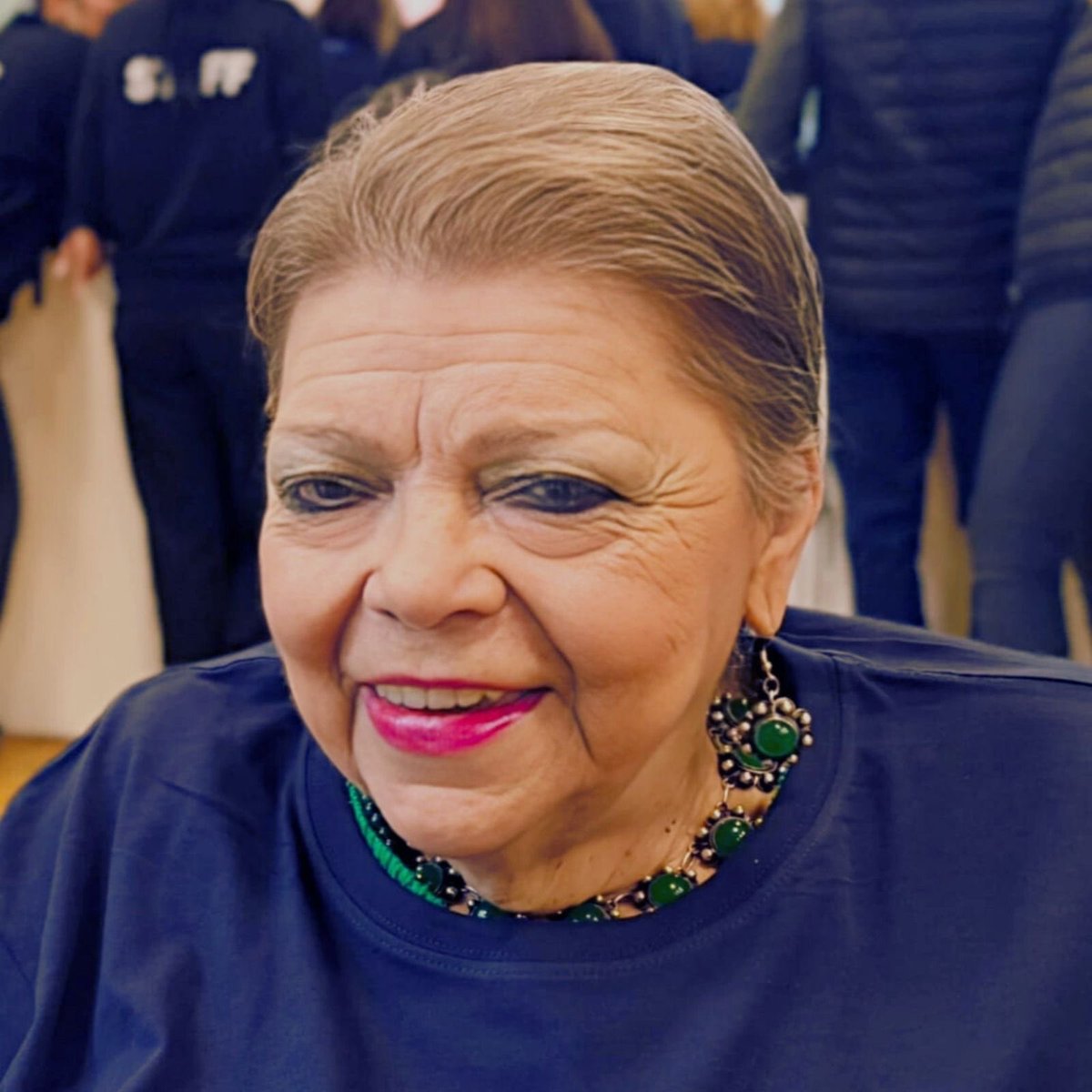 Fallo de sistema tweet media