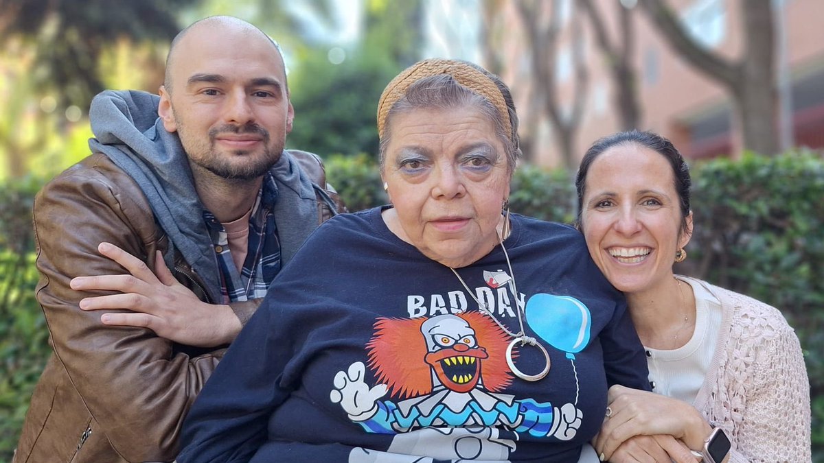 Fallo de sistema tweet media