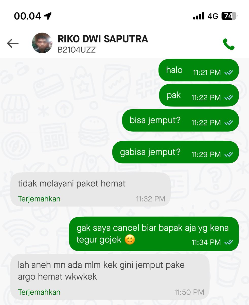 Duta Batagor Indonesia tweet media