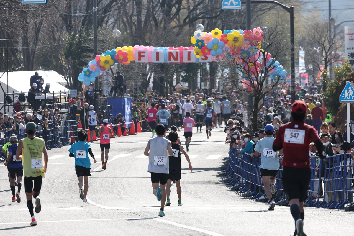 ohmemarathon's tweet photo. 第58回大会参加の皆さま、大変お待たせしました。記録速報ページにWEB完走証を公開しました！https://t.co/UhwnvF4csr

#青梅マラソン
#マラソン大会
#マラソン
#ランニング
#第58回青梅マラソン
#青梅マラソン2026 https://t.co/LL1bf4WVxv