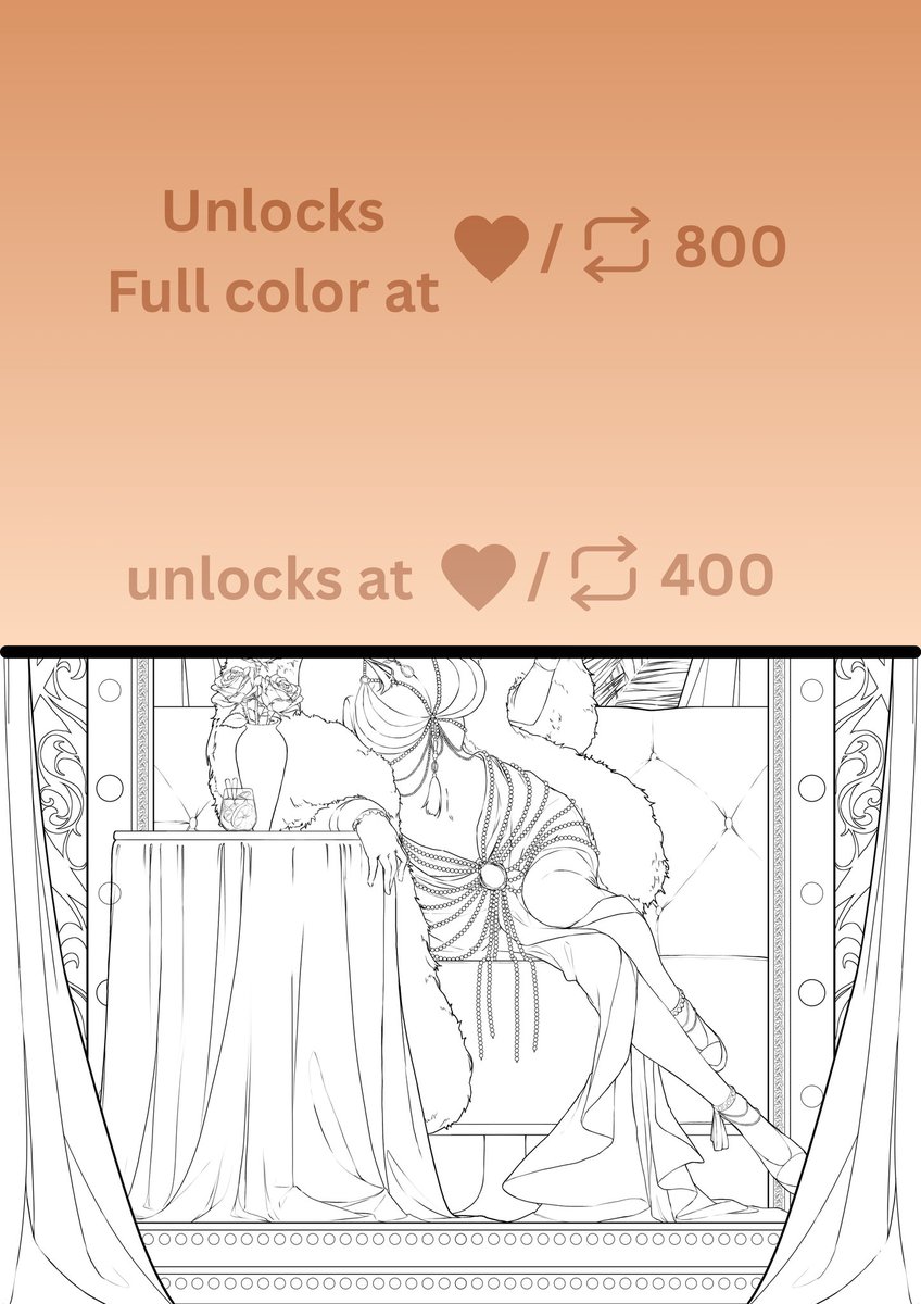 Valeria Wahlberg🍷|| MODEL REVEAL ON PIN 📌 tweet media