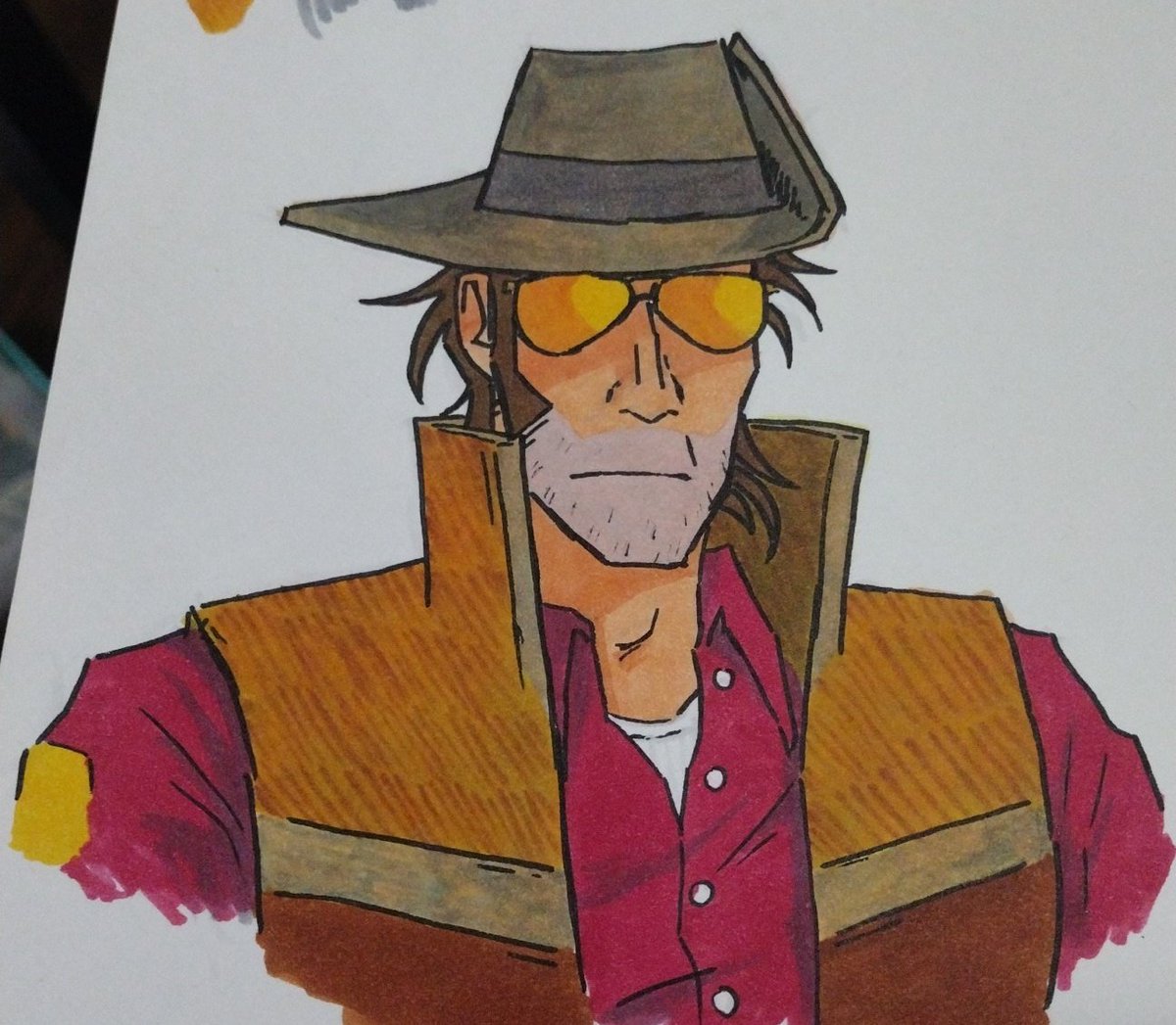 the sniper enjoyer tweet media