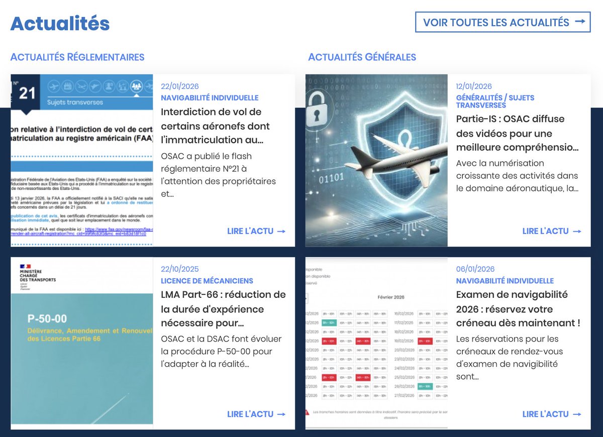 OSAC | Apave Aeroservices tweet media