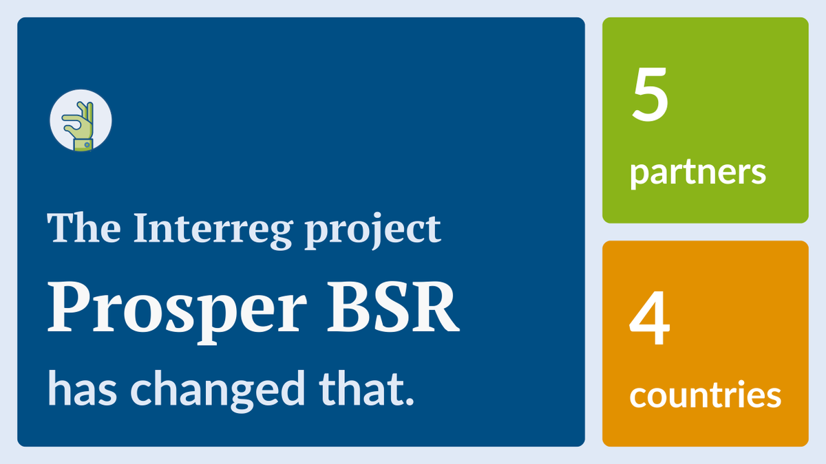 Interreg Baltic Sea Region tweet media