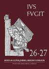 Sibhilla_UAB's tweet photo. 📇Selecció d'articles:
Ius fugit : Revista de la Institución Fernando el Católico 
@DPZaragoza @univgirona al Fons d'Història Local de Catalunya
👉https://t.co/cEYrStTKKM
Les publicacions de les universitats al #FonsHL
@unizar @bibliounizar @UdGLletres @UdGBiblioteca https://t.co/ldRq4ch4C1