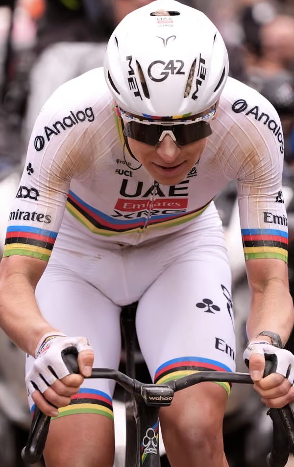 Anthony Walsh | Roadman Podcast tweet media