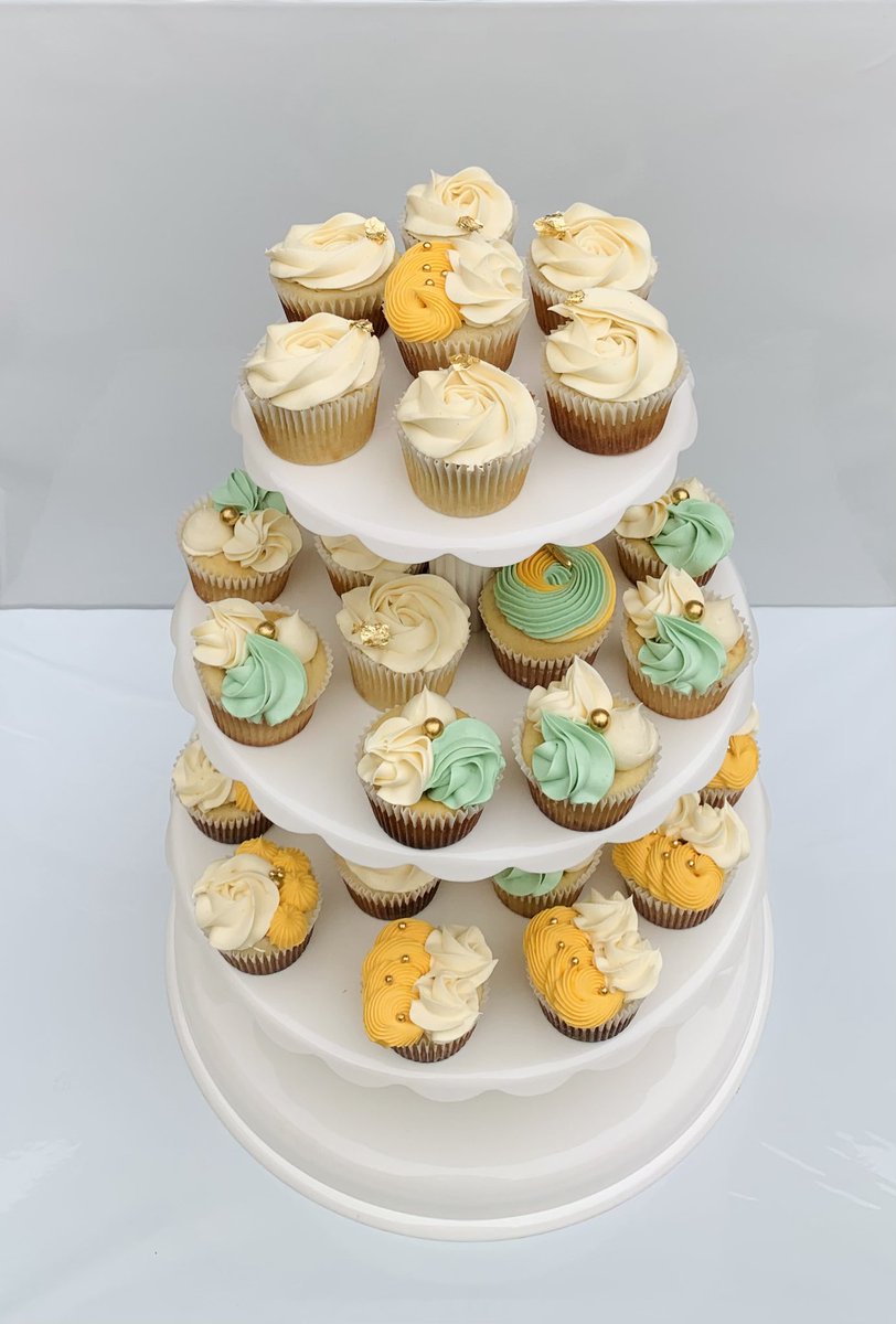 L’île Sucrée 🍰🧁 tweet media