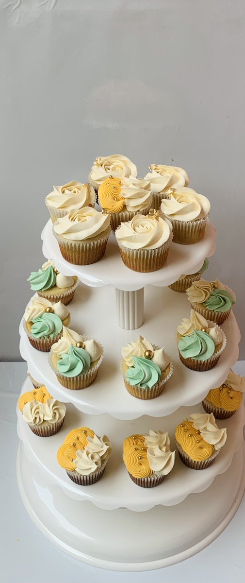 L’île Sucrée 🍰🧁 tweet media