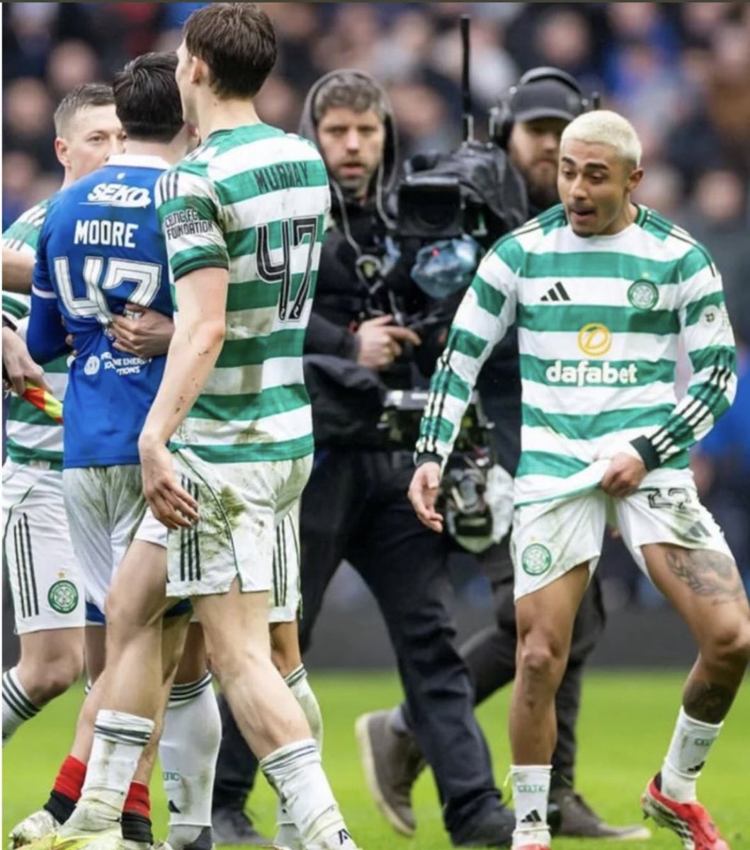 The Bould Bhoys tweet media