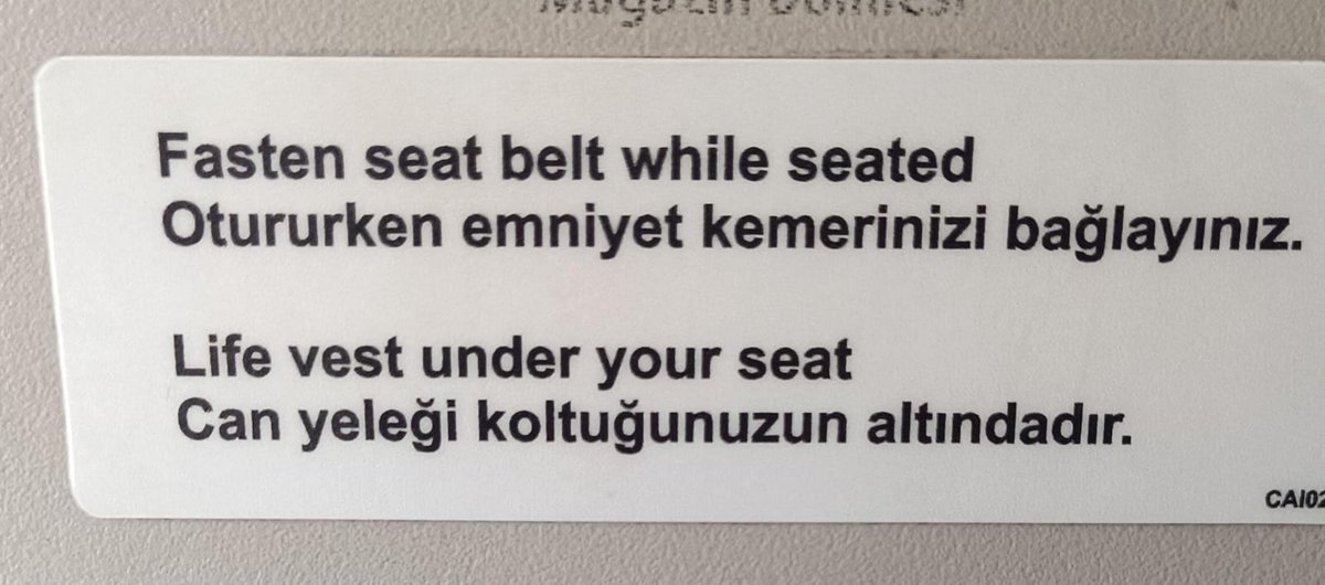 SFmpcci's tweet photo. Imagine Indigo using Turkish airlines plane. Corendon . https://t.co/PHtNbWqn4Q