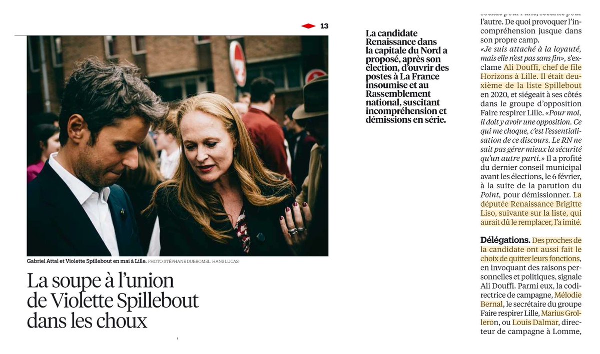 Bob le Centriste 🇪🇺 tweet media