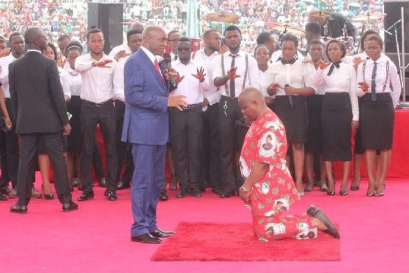 Emma ik Umeh (Tcee )🇳🇬 tweet media