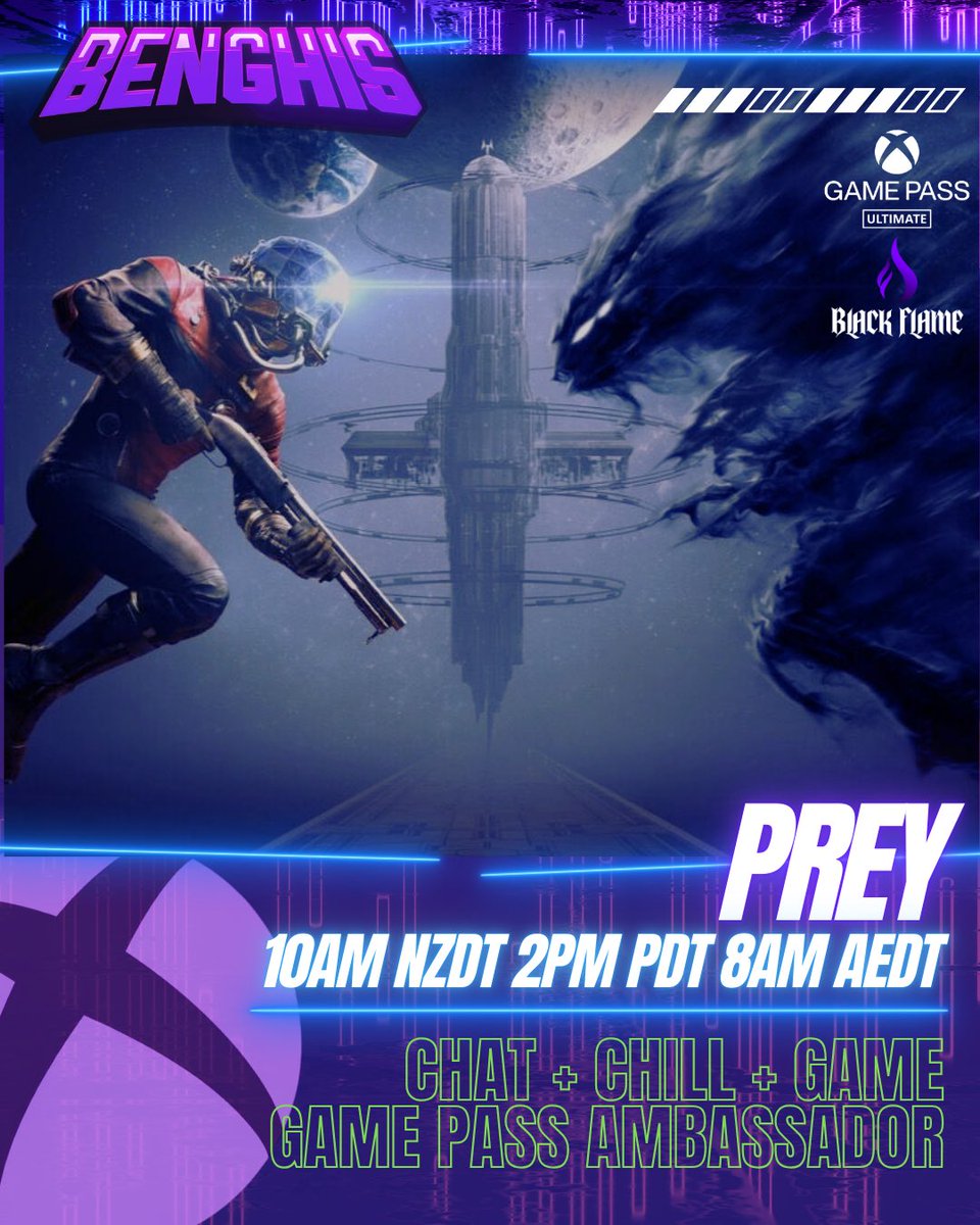 Benghis TV tweet media