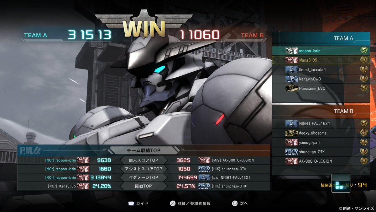 ［NOr］ねぎ.とん tweet media
